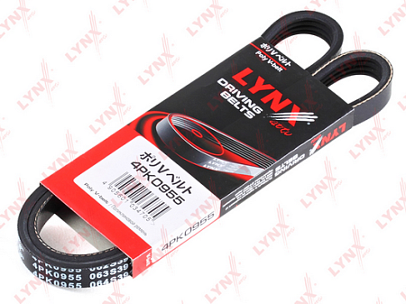 Ремень п/к 4PK0955