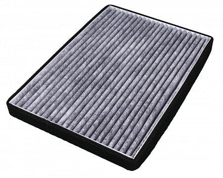 Фильтр салона SUZUKI GRAND VITARA 05- угольный AC980C