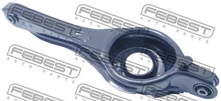 Рычаг задний нижний 2124-CB4R