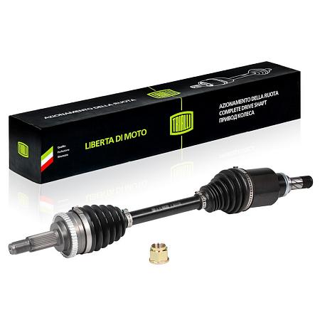 TRIALLI AR 850 Привод левый для автомобилей Лада Vesta Sport (18-)