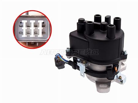 Трамблер HONDA CR-V/ORTHIA/STEPWGN B18B/B20B