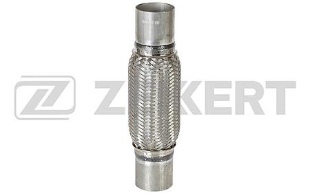 Гофра глушителя 50x160x260 мм Innerbraid с наконечниками fr-50160n