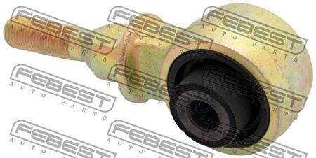 Сайлентблок верхнего рычага HAB-007