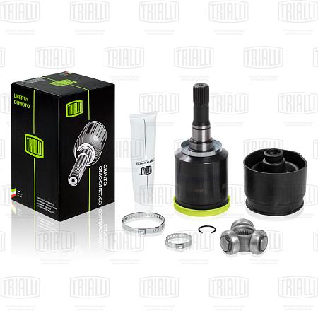 ШРУС для а/м Лада 2123 (внутр. лев.) (трипод.) (GO 417)