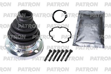 PDC0103 Пыльник ШРУСа