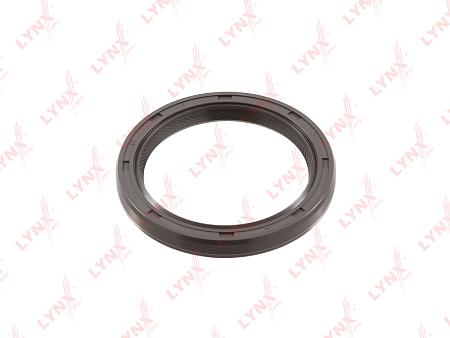 Сальник к/вала передний OPEL 51х65х7 SO-0326