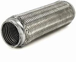 Гофра глушителя Original Mitsubishi Galant 8 (1996-2006) 2.5 161 л.с. flp77