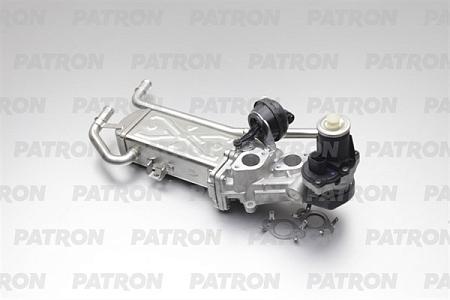 PEGR123 Клапан EGR