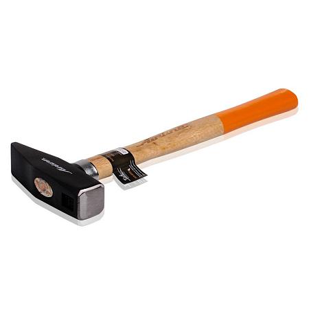 AIRLINE AT-HW-03 Молоток слесарный с деревянной рукояткой 800гр