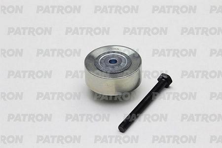 Ролик натяжной поликлинового ремня PT52231