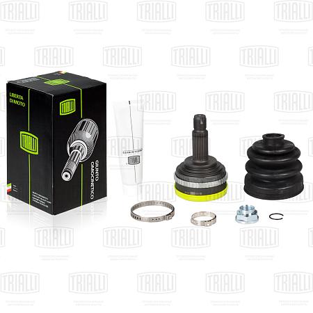 ШРУС для а/м Honda Civic (95-) (наруж.) (28 шлц.) (GO 2314)