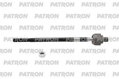 PS2459KOR Тяга рулевая