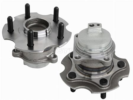 Ступичный узел задний правый GEELY ATLAS PRO 2WD