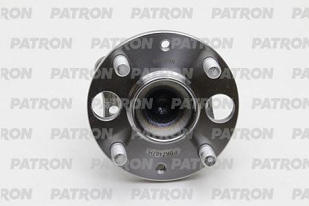 PBK7487H Ступица колеса