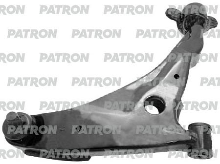 PS5546R Рычаг подвески