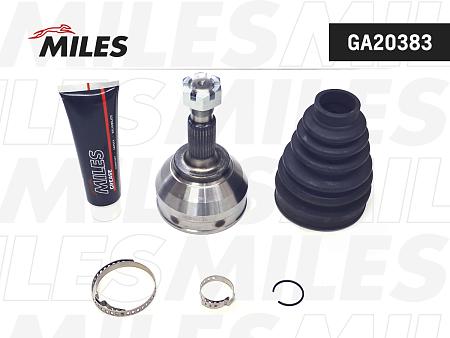 GA20383 ШРУС PEUGEOT 407 2.0 04- нар.