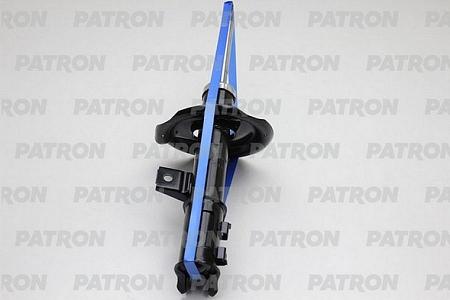 PSA338025KOR Амортизатор подвески