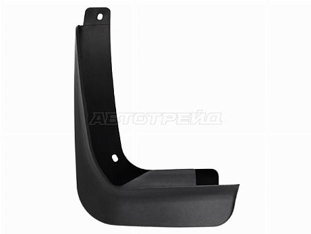 Брызговик Skoda Rapid 12-20 (Спереди/ Слева)