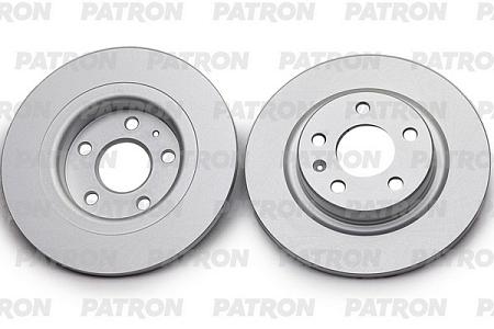 PBD1276 Диск тормозной