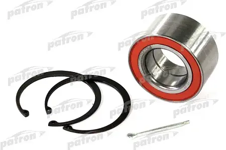 PBK1317 Подшипник ступичный