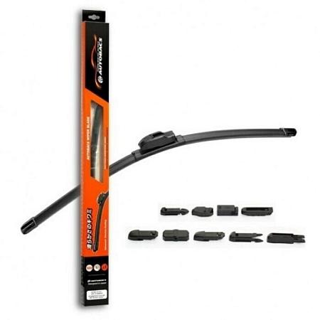 AUTOBACS WIPER BLADE API40 API40
