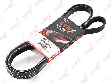 Ремень п/к 6PK2213