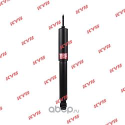 Амортизатор передн л/пр Nissan  URVAN/CALAVAN/HOMY 344463