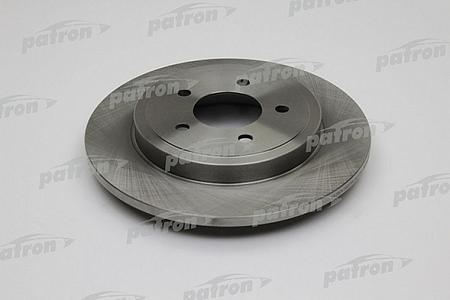 PBD1734 Диск тормозной