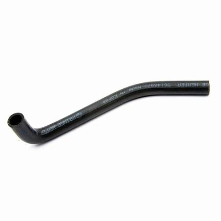 Патрубок радиатора отопителя CQ-D018