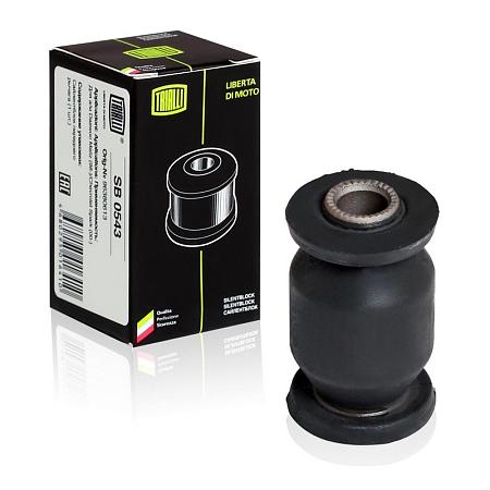 TRIALLI SB 0543 Сайлентблок переднего рычага для автомобиля Daewoo Matiz (98-)