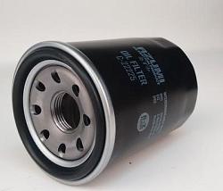 Фильтр масляный HYUNDAI/KIA/MAZDA/MITSUBISHI/NISSAN C22225