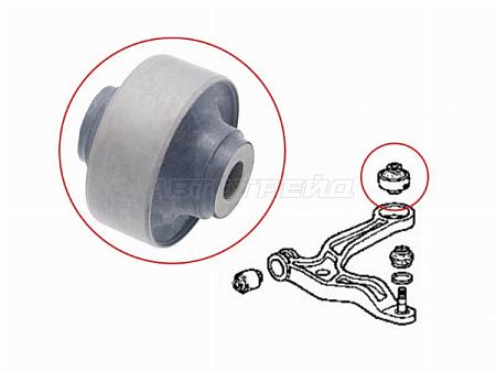 Сайлентблок Honda Fit 13-20 / Odyssey 98-01