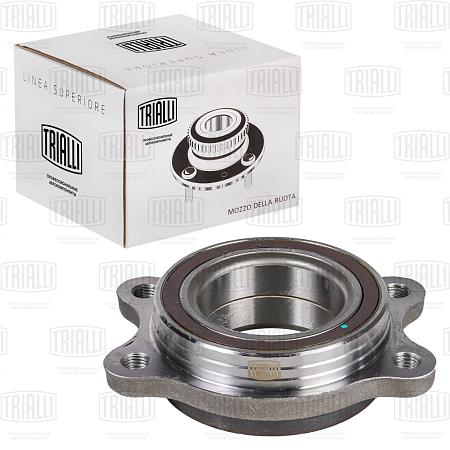 Ступица для а/м Audi A4 (07-) (перед. с подшип.) (MR 1832)