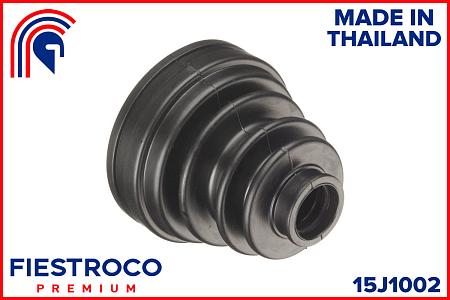 Пыльник ШРУСа TOYOTA COROLLA 00-06 15J1002