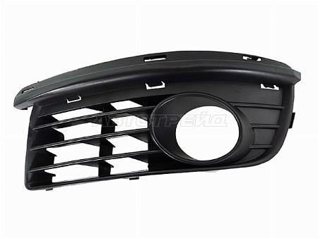 Оправа ПТФ Volkswagen Jetta 05-10 (Слева)