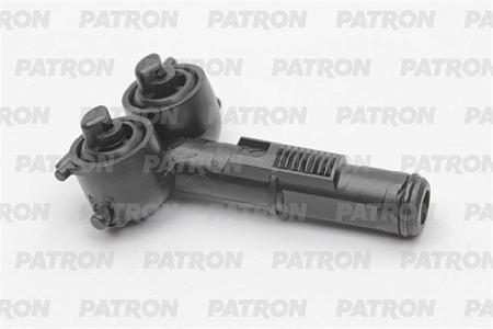 PHW200 Форсунка омывателя фары