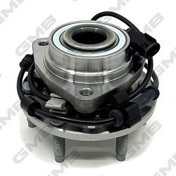 Wheel Hub gh30690a