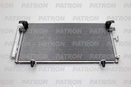 PRS1305 Радиатор кондиционера