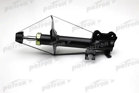 PSA333309 Амортизатор подвески