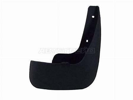 Брызговик Toyota Avensis (T250) 03-08 (Сзади/ Справа)