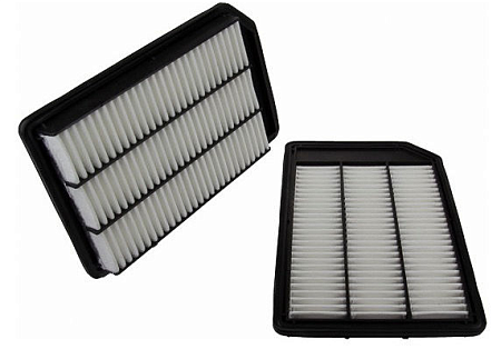 Фильтр воздушный SUZUKI KIZASHI 2.4 10- A29002