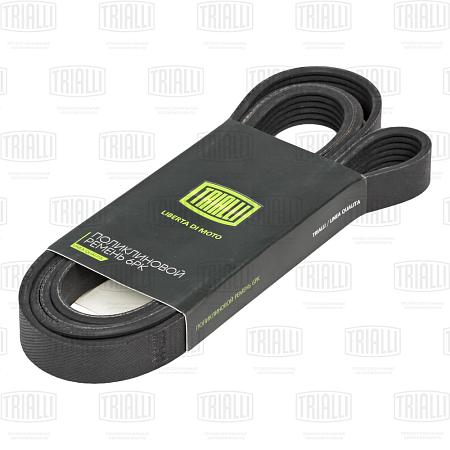 Ремень приводной для а/м Hyundai Solaris (10-) 1.4i/1.6i (6PK2138)