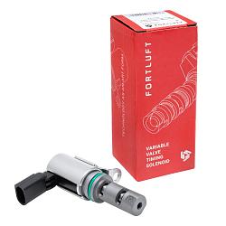 Электромагнитный клапан регулировки фаз ГРМ VAG vvt002