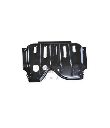 Щиток двигателя 65516