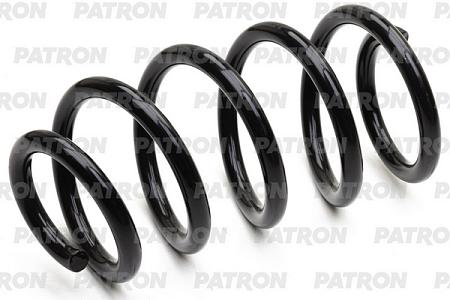 PCS999020 Пружина подвески