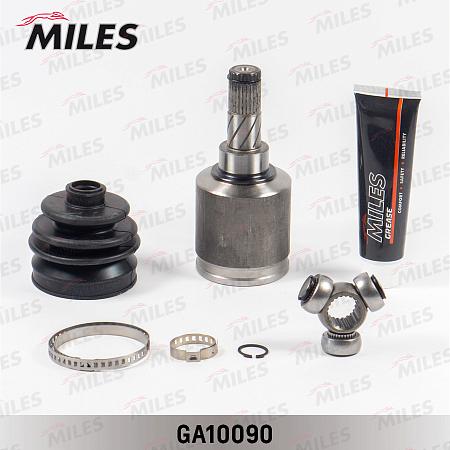GA10090 ШРУС NISSAN PRIMERA P11 96-01 внутр.