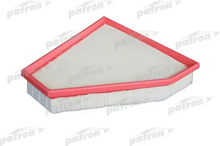 PF1252 Фильтр воздушный