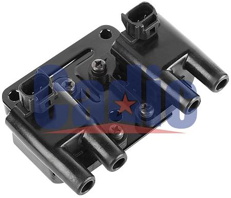 Катушка зажигания для а м CHEVROLET LACETTI, NUBIRA 1.4,1.6 03- KD8032C