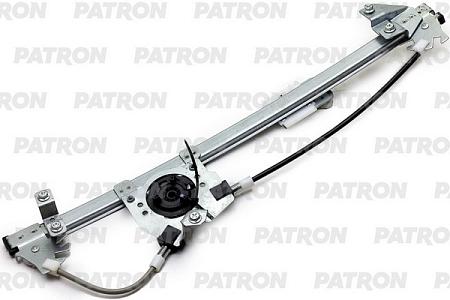 PWR2016L Стеклоподъемник