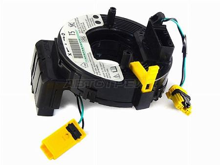 Шлейф подрулевой HONDA FIT GE6